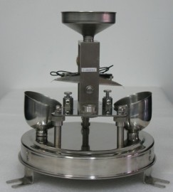 JDZ05-1翻斗雨量計、雨量傳感器、雨量計